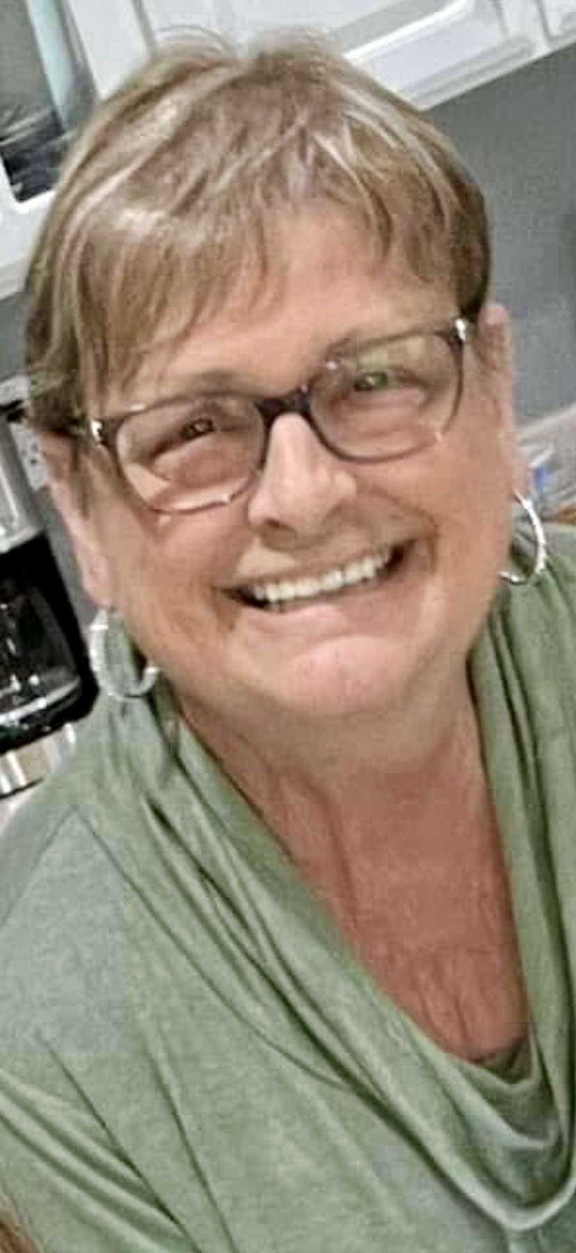 Avis de décès de Patricia Jolley