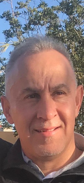 Obituary of Victor Navarro Estrada