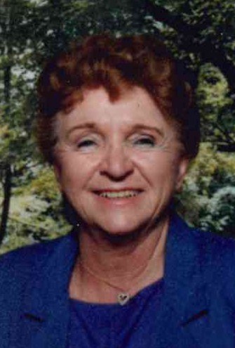Obituary of Helen F. Stefania