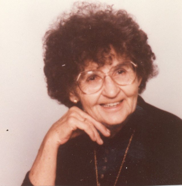 Obituary of Eunice Mae Tull