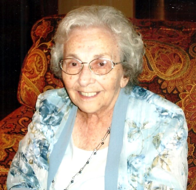 Obituary of Lorraine Bursi Cordera