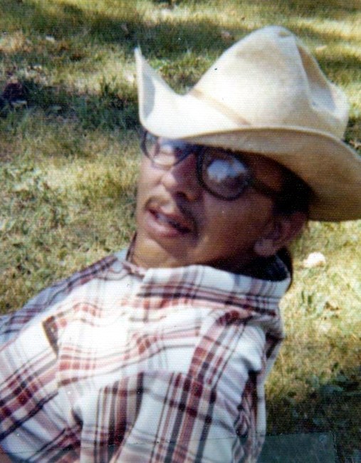 Obituary of Elgie Victor Raymond