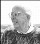 Obituary of Richard Arden McMurtrie
