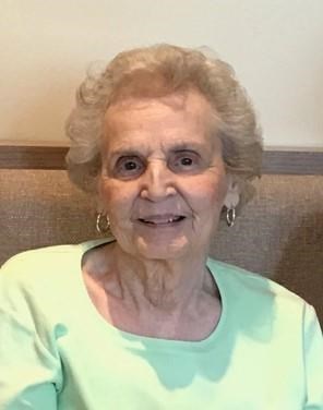 Obituary of Barbara Ann Bishop Russell