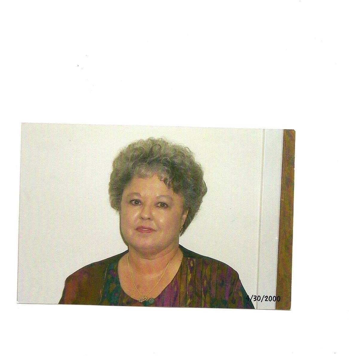 Obituary of Florence Odom Diggs