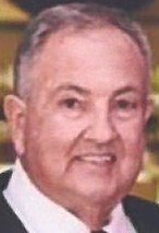 Obituary of Irwin B. Gerber