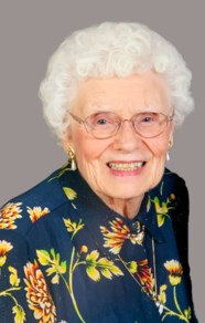 Mary Anderson Obituary Ft Collins CO