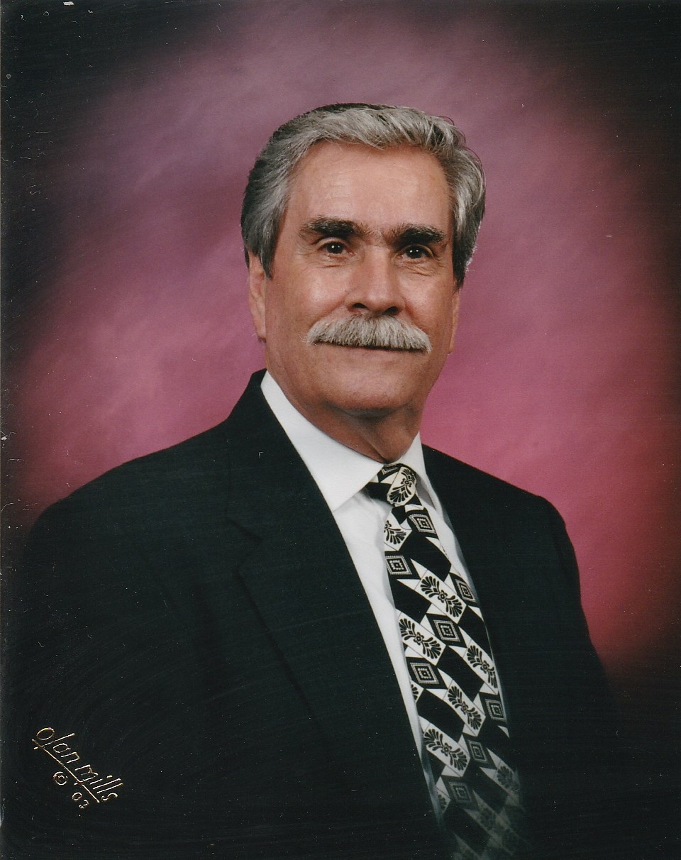 Obituary of Clyde Wayne Eastep