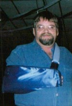 Ernest Williamson