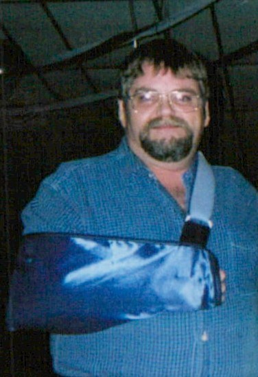 Obituary of Ernest "Ernie" Keith Williamson