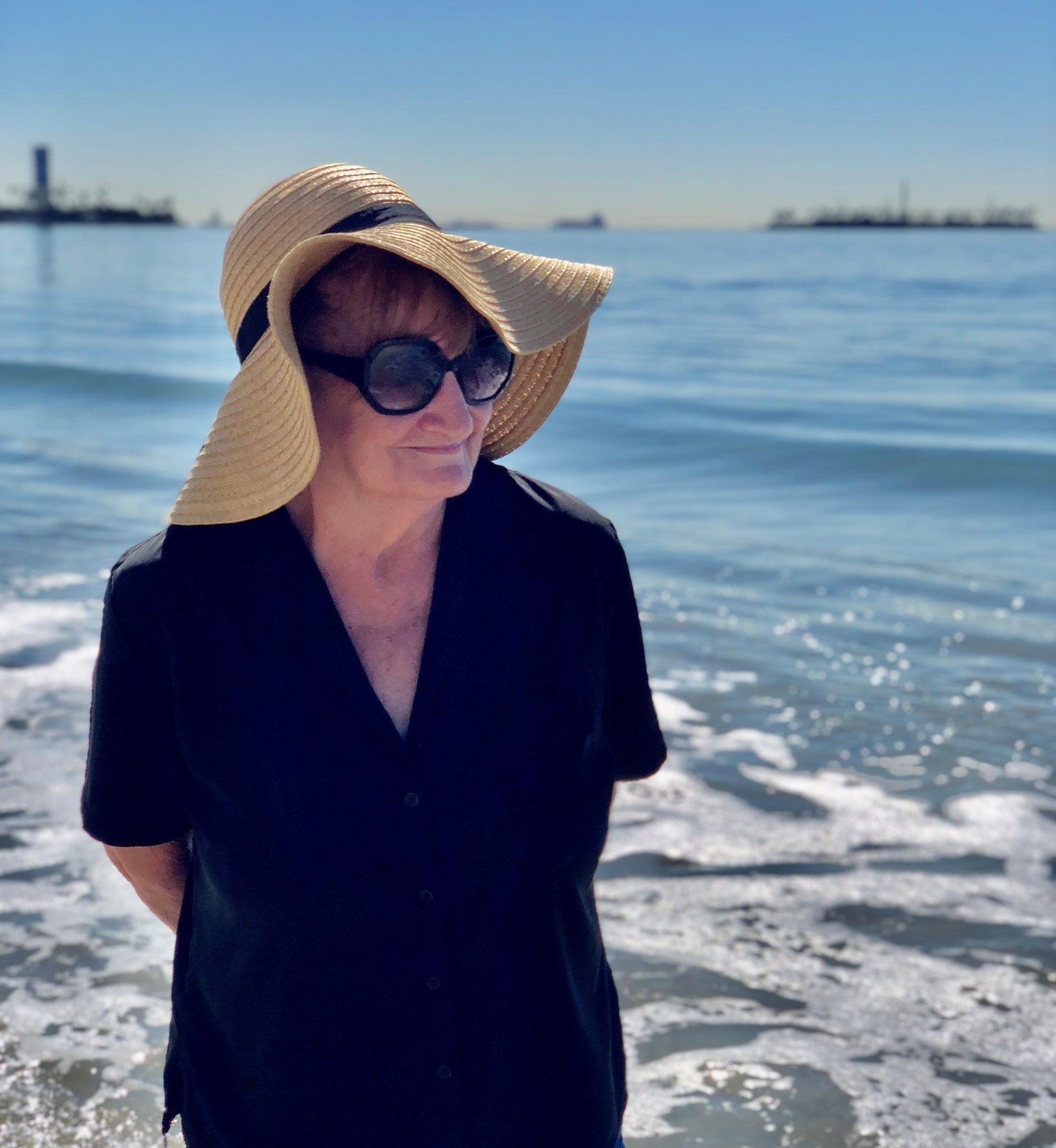 Obituary of Sheila B Williams