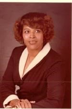 Obituary of Johnnie Mae Jones