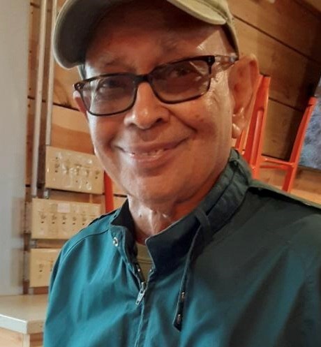 Obituary of Asit Kumar Ray