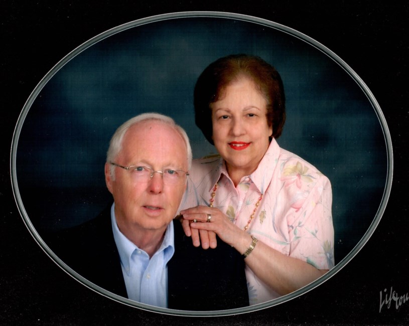 Barbara Shinton Obituary Springfield, VA