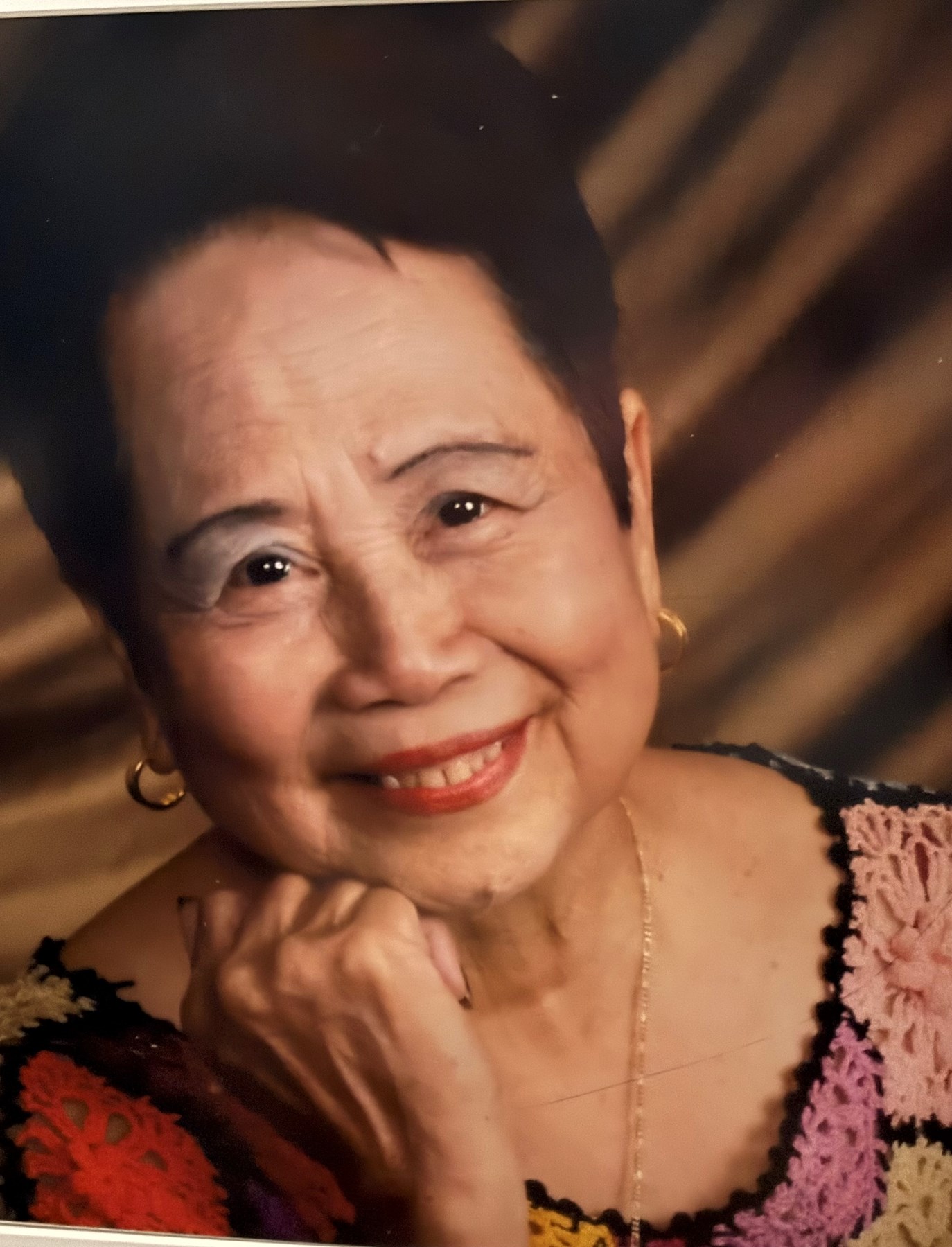 Obituary of Purita Palisoc Agbuya