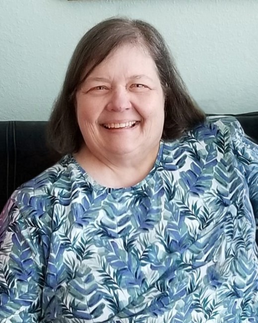 Obituary of Elizabeth Ann Porter