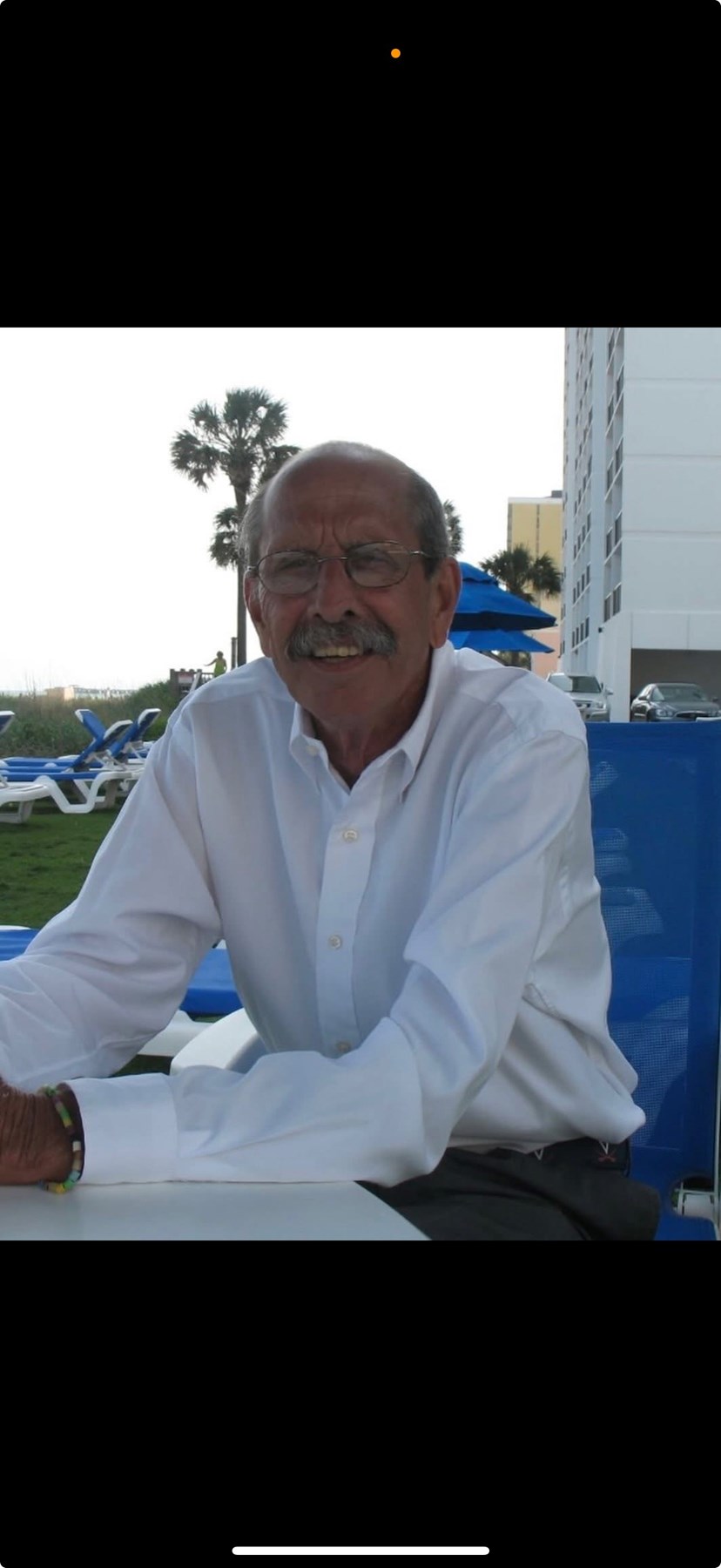 Obituary of Arthur "Willie" William Potter Jr.