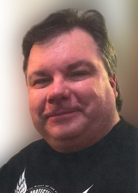 Obituary of Gerald Lee Griffin Jr.