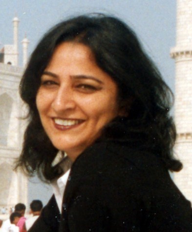 Obituary of Gayatri Iyer
