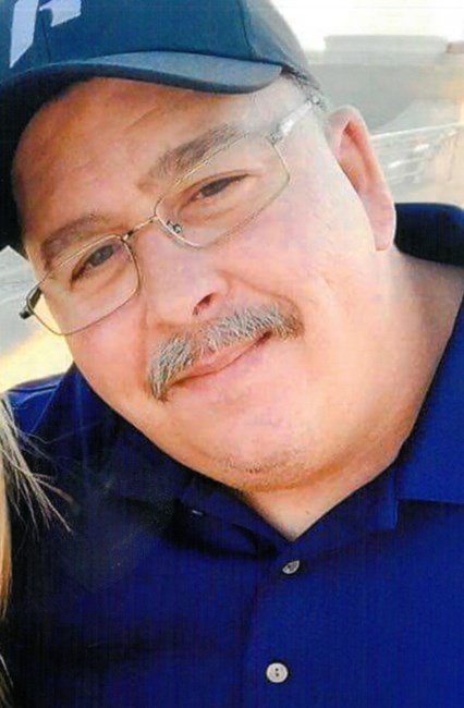 Obituary of Terry Randall Baker Sr