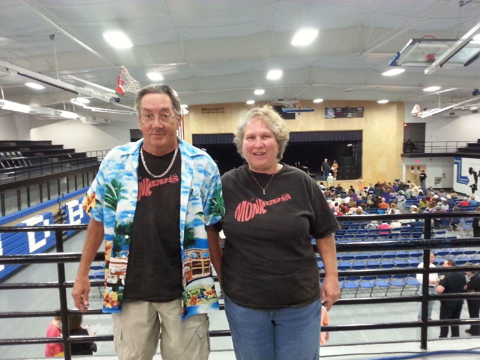 Obituary of Theodore J Rice