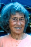Obituary of Dorothy Hatton