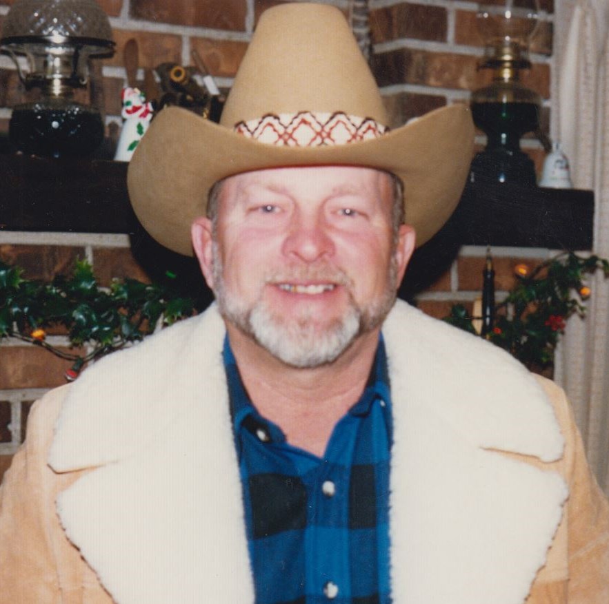 Obituary of Wm. Gary Laughlin