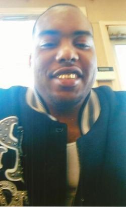 Obituary of Mr. Carl "Lil C" D. Chislom