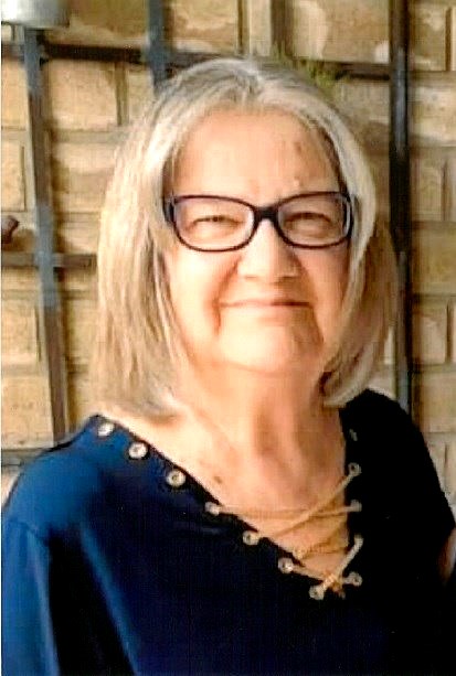 Obituary of Carol Anne Hepburn