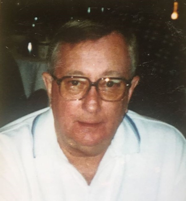 Obituary of Raymond R. Balkus