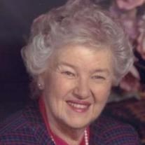 Obituary of Suzanne Paul Beachy