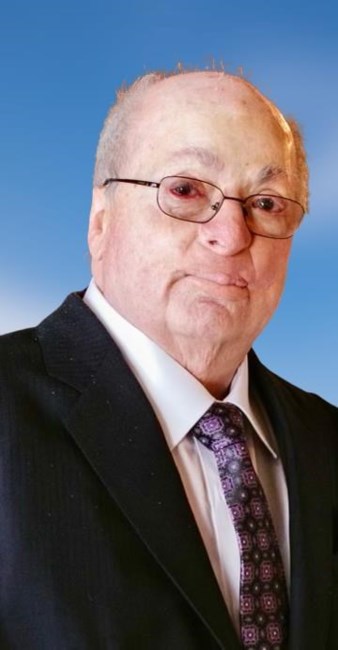 Obituary of Costantino Simone