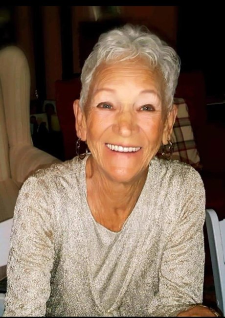 Obituary of Bonnie Yvonne Lauman