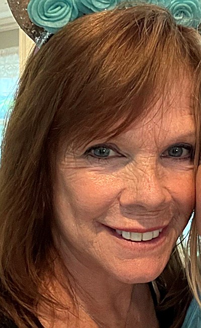 Obituary of Joanne Dougherty