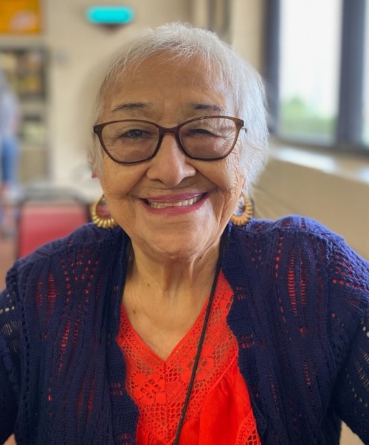 Obituary of Francisca Rodriguez