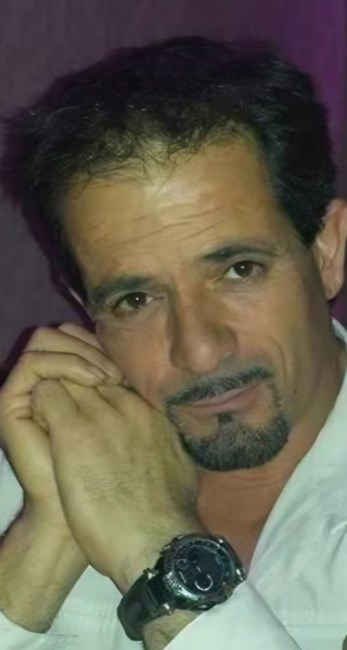 Obituario de Eduardo "Aldo" Palazzolo