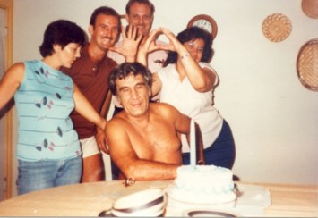 Obituary of Nick William Tafuri