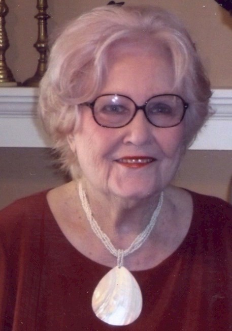 Obituary of Ruby  "MiMi" P. Campbell