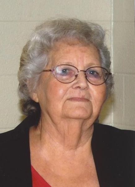 Obituary of Martha F. Stubbs