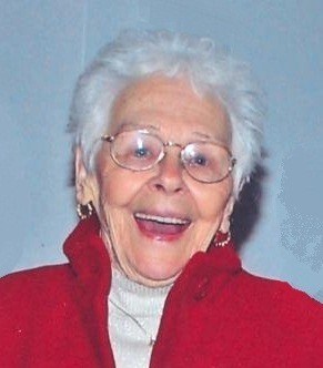 Obituary of Dora M Root