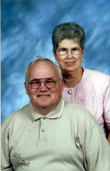 Obituary of James Kenneth Cullipher