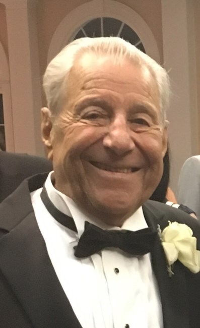 Obituary of Gerald Anthony Hanzo