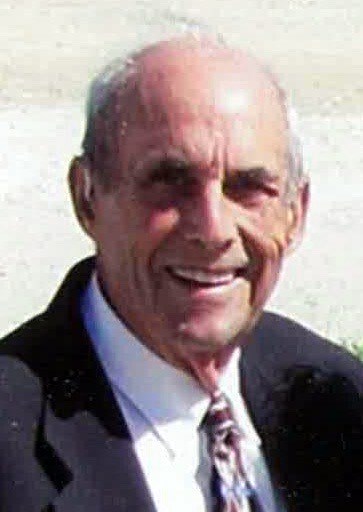 Obituary of Stephen Irwin Goodman