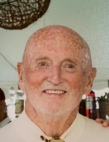 Obituary of Richard William Hogan