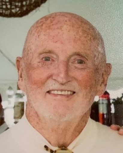 Obituary of Richard William Hogan