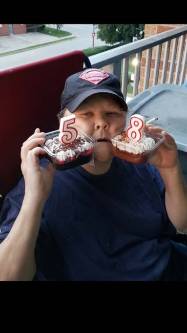 Obituary of Brenda Lee Williams