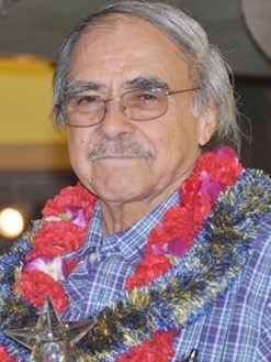 Obituary of Manuel Reyes Romero