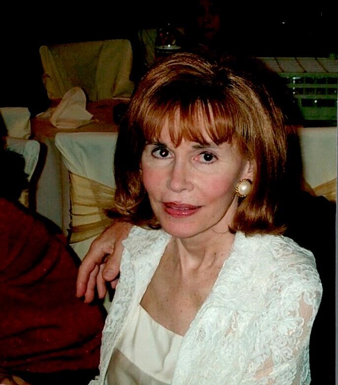 Obituary of Marlene Capriotti