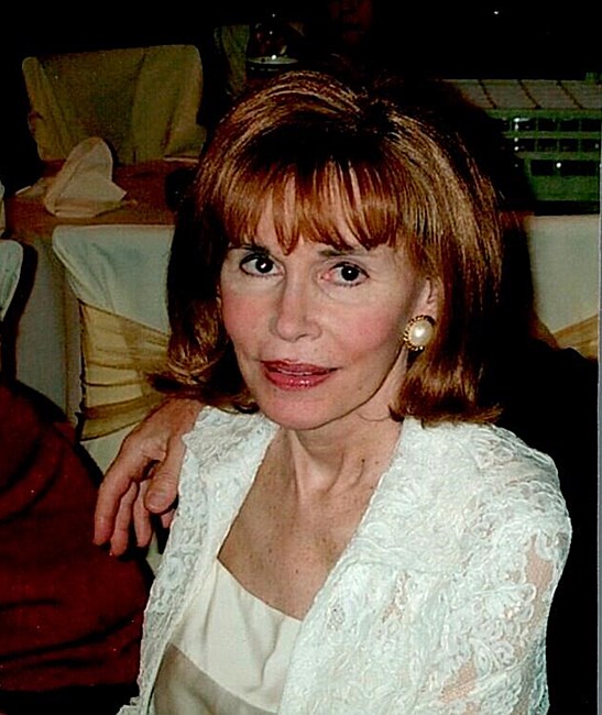 Obituary of Marlene Capriotti