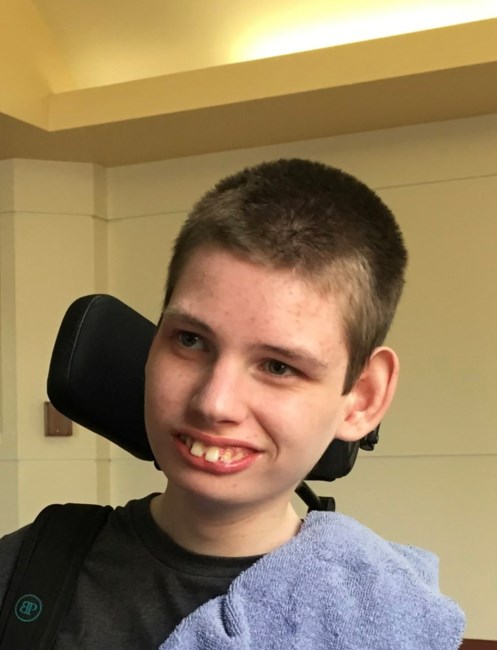 Obituary of Ethan Lee Wert